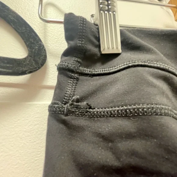 Lululemon Capris - Picture 8 of 10